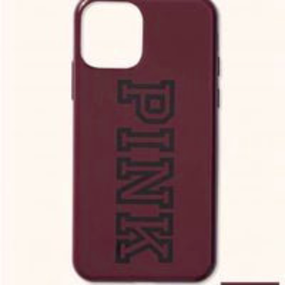 VS PINK iPhone 11 Pro Phone Case